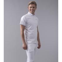 Kingsland Oliver Mens Show Shirt - Hvid